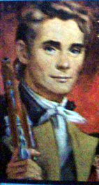 Aaron Jorgensen-Briggs