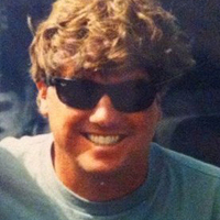 Mark Keys
