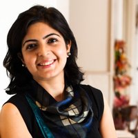 Namrataa Arora Singh