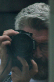 David  Bowman
