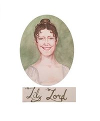 Lily Lord profile picture