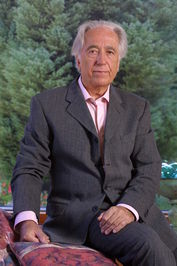 Dario Salas Sommer