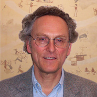 John R. Baines profile picture