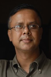 Mashiul Alam