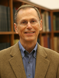 Patrick J. Geary profile picture