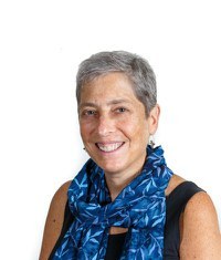 Lori D. Ginzberg profile picture