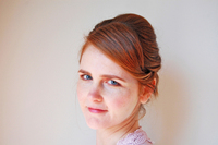 Amanda Carney profile picture