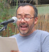 Jose B. Gonzalez