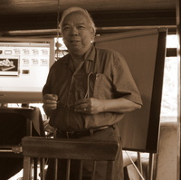 Gerry William