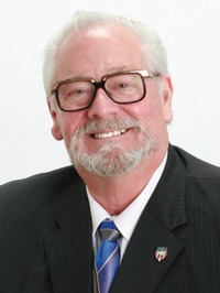 Stephen R. Kirkendall profile picture