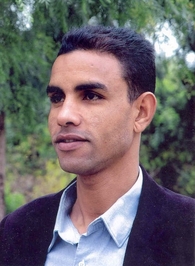 عبد العزيز الراشدي