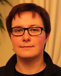 Lisa Wylie