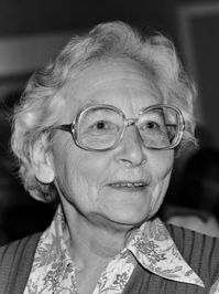 An Rutgers van der Loeff profile picture