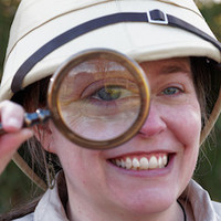 Emma Doughty