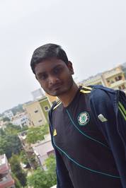 Kirthi Kishore