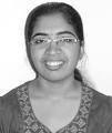 Madhumitha Murali