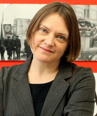 Margarita Matulytė