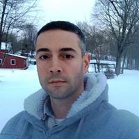 Eric Martindale profile picture