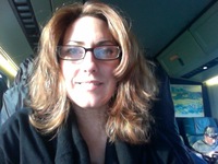 Catherine Lafrance