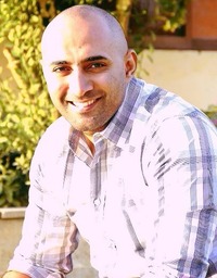 Hisham Ezzat