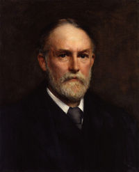 F.W.H. Myers profile picture