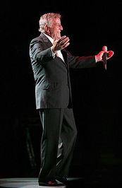 Tony  Bennett profile picture