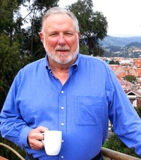 Terry Dean Roberts