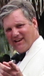Charles Spencer King