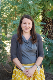 Michelle Thompson profile picture
