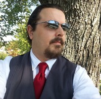 Brad R. Cook