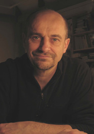 Mick Inkpen profile picture