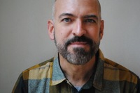 Paul Lisicky profile picture