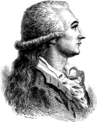 Marie-Joseph Chénier