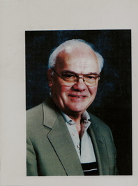 Ronald Solberg profile picture