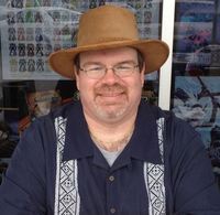 Michael A.  Gordon