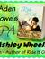 Ashley Wheels