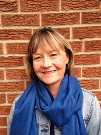 Kathleen Gauer profile picture