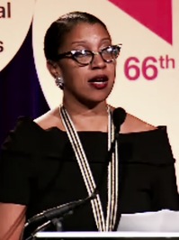 Robin Coste Lewis profile picture