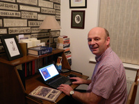 Stephen Hindle