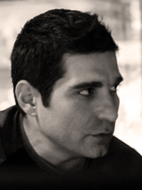 Achilleas Sirigos profile picture