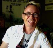 Raymond Helkio