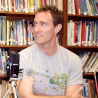 J.S.B. Morse profile picture