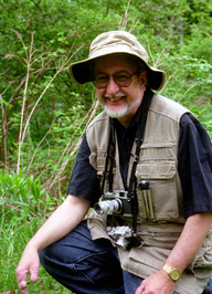 Thomas B. Barker profile picture