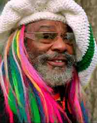 George  Clinton profile picture