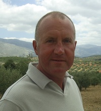 Alan Cuthbertson profile picture