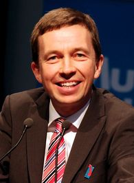 Bernd Lucke profile picture
