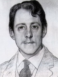Laurence Binyon profile picture
