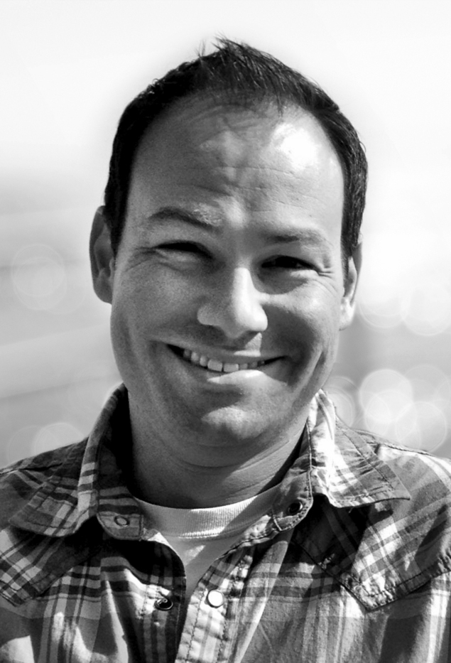 John Greco (Author of 21/Jesus)