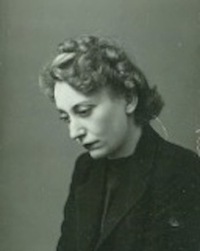 Jacqueline Mesnil-Amar profile picture