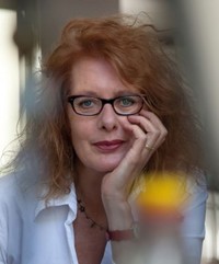 Saskia Goldschmidt profile picture